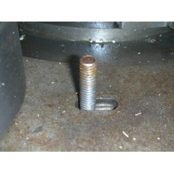 Junior Locking Plate Stud